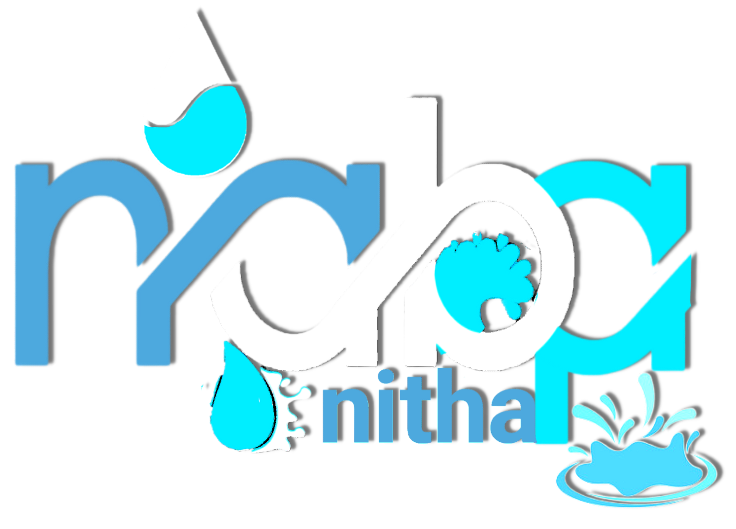 شعار نبع نثال